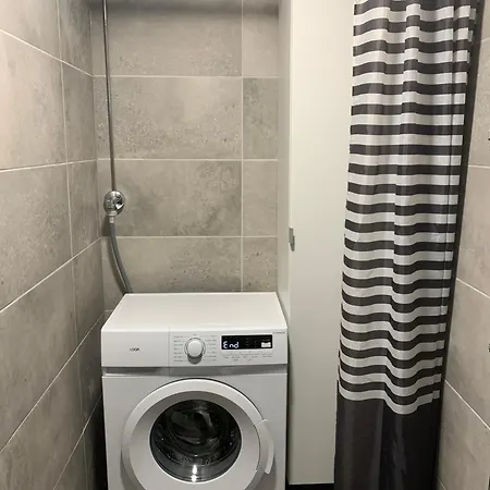 アパート A Small Along The Archipelago Trail *