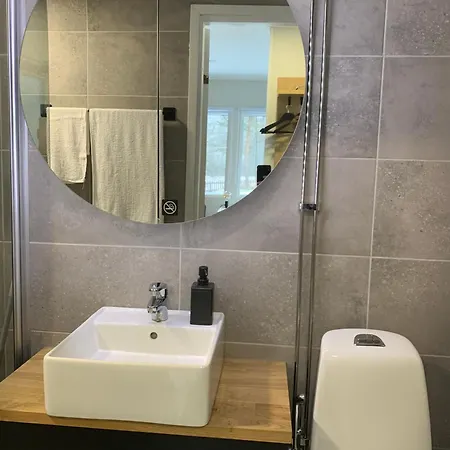 A Small Along The Archipelago Trail パルガス