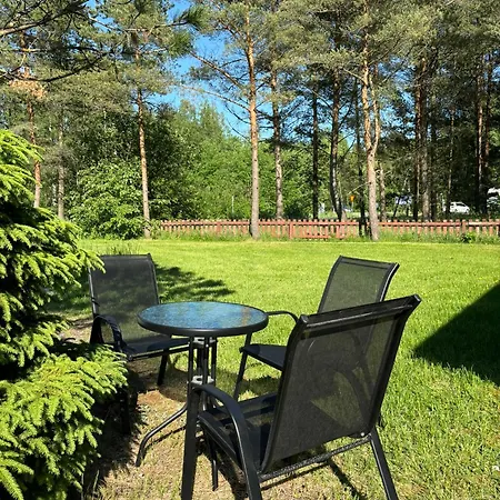 A Small Along The Archipelago Trail * パルガス