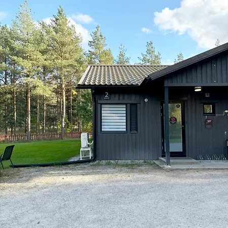 Apartment A Small Along The Archipelago Trail