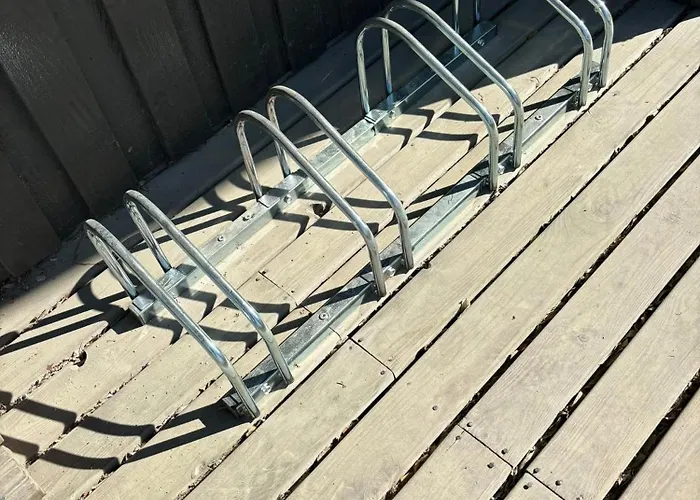 A Small Along The Archipelago Trail Apartment