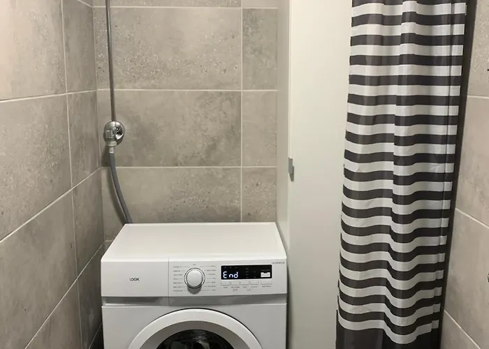 Apartment A Small Along The Archipelago Trail *