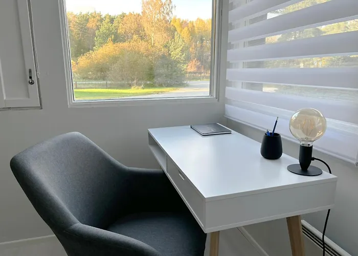 A Small Along The Archipelago Trail *