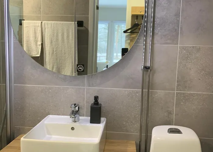 A Small Along The Archipelago Trail Pargas