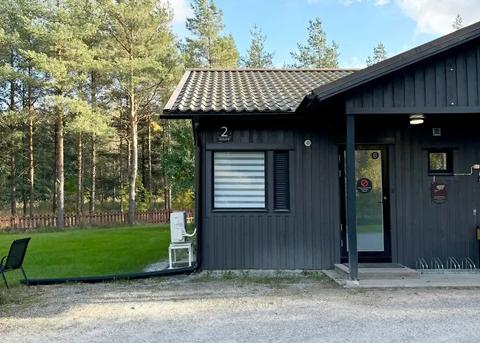 Apartment A Small Along The Archipelago Trail