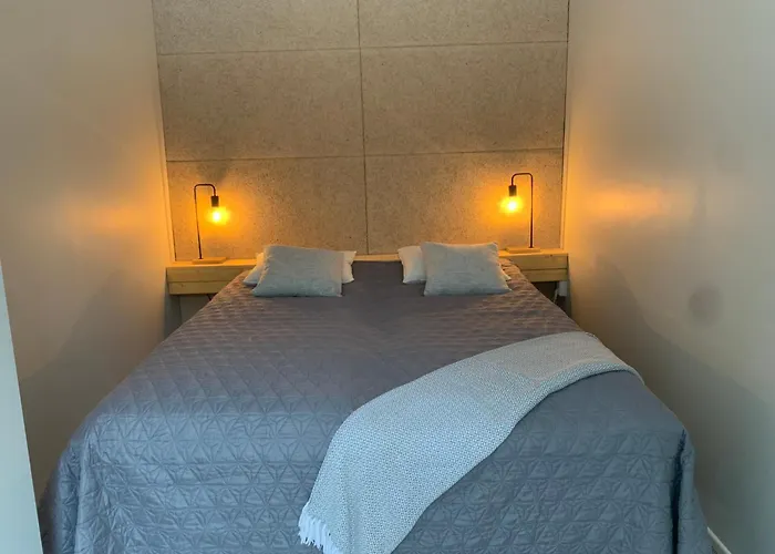 Apartment A Small Along The Archipelago Trail *